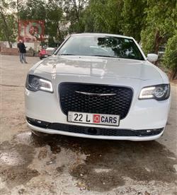 كرايسلر 300